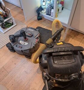 blocked drains Notting Hill drain survey