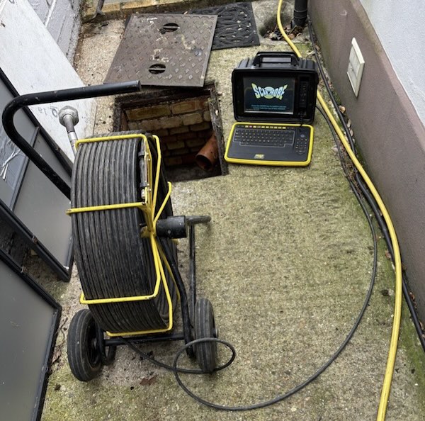 Hampstead drain company