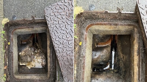 Blocked Drains Harrow