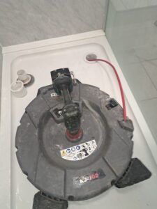 drain company Golders Green